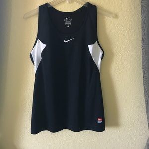 Nike Dri-Fit Women’s Tank L